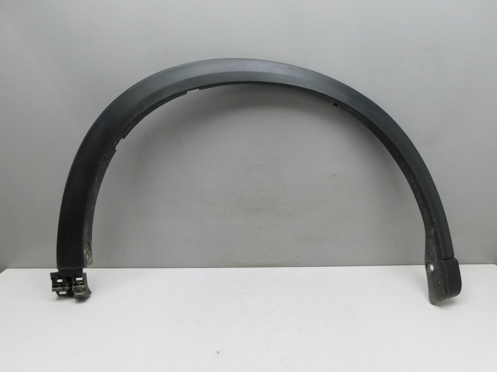 Накладка крыла переднего правого Mazda CX 5 2017>