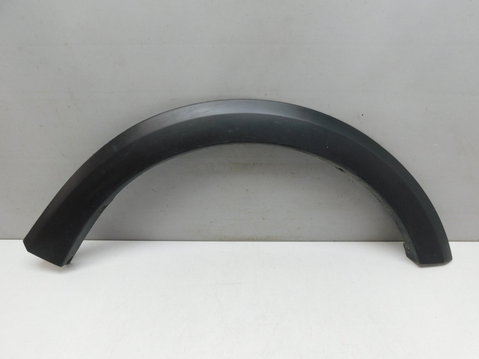 Накладка крыла переднего правого Renault Sandero 2014>