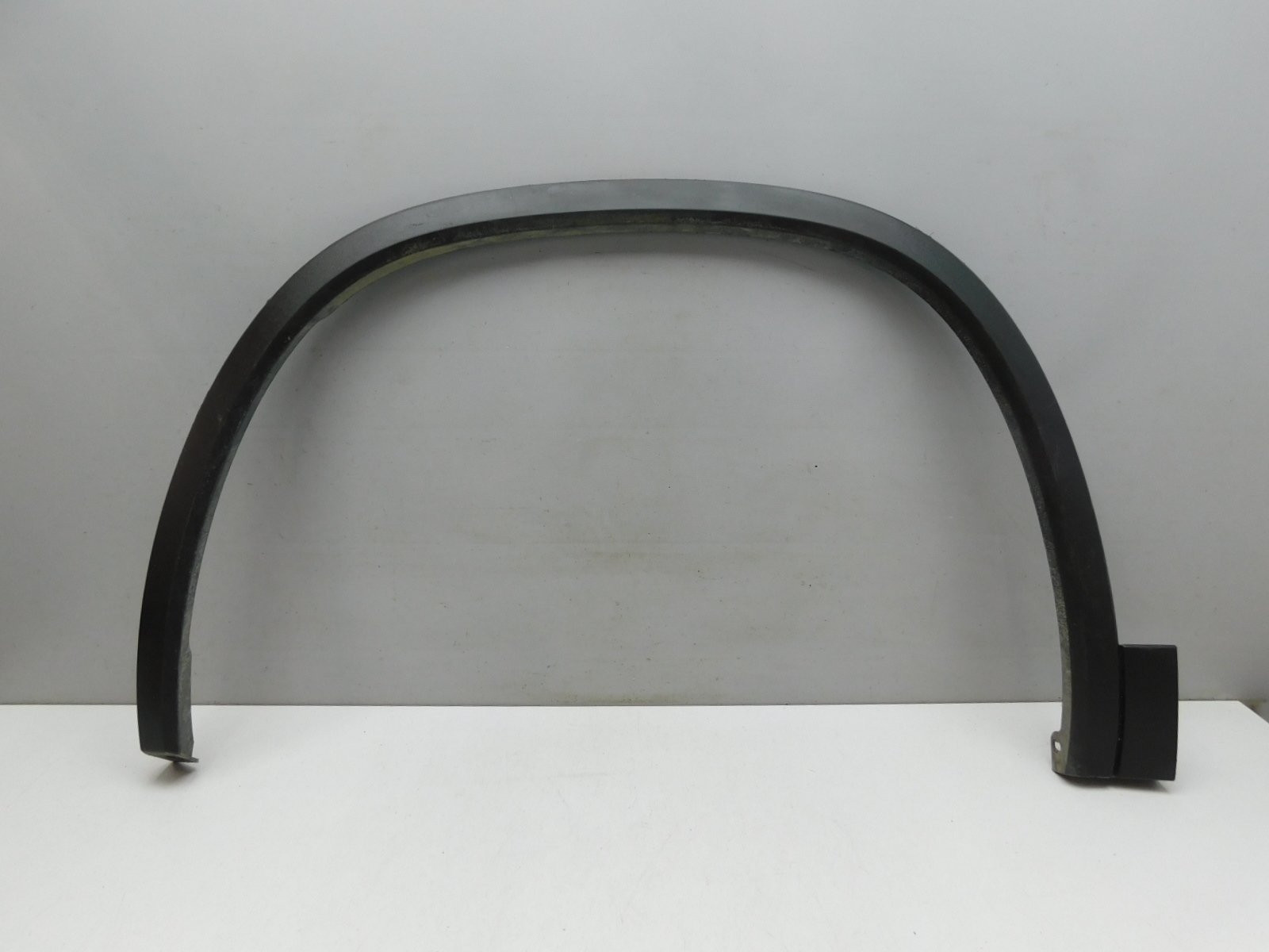 Накладка крыла переднего левого Skoda Kodiaq 2017>