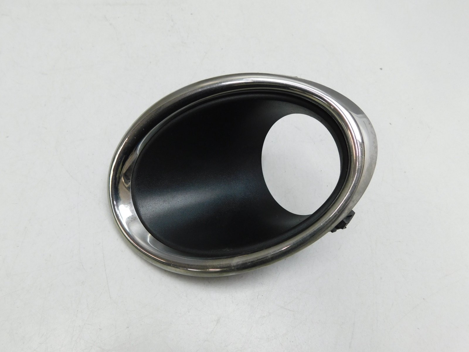 Рамка для противотуманных фар Nissan Qashqai (J11) 2014>