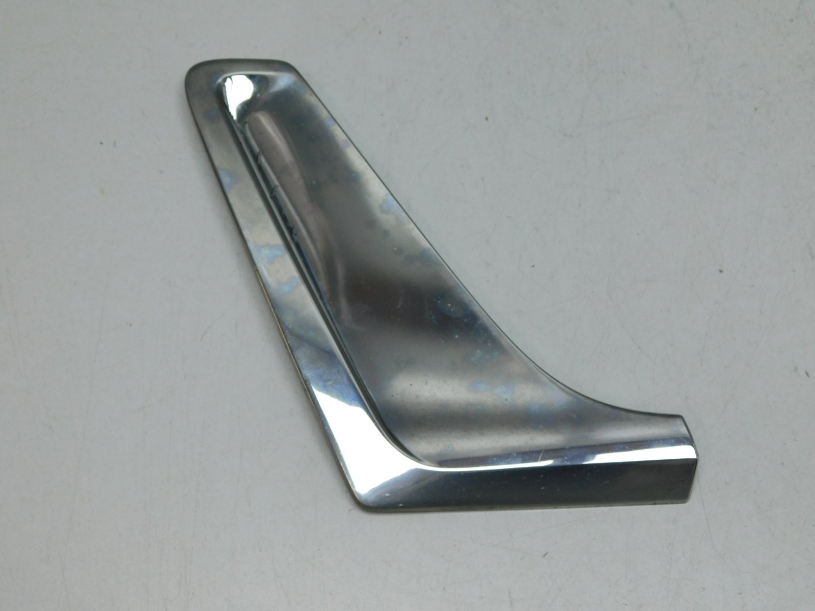 Накладка крыла переднего левого BMW 7-серия G11/G12 2014>