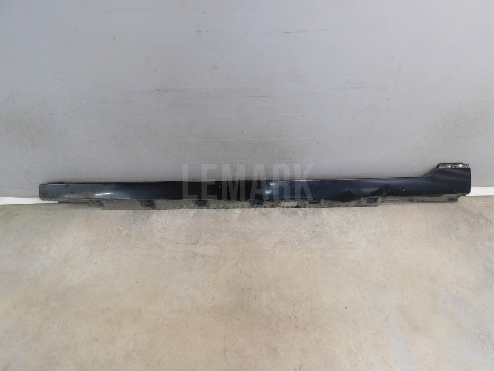 Накладка на порог Volkswagen Passat B8 2015> 3G0853857
