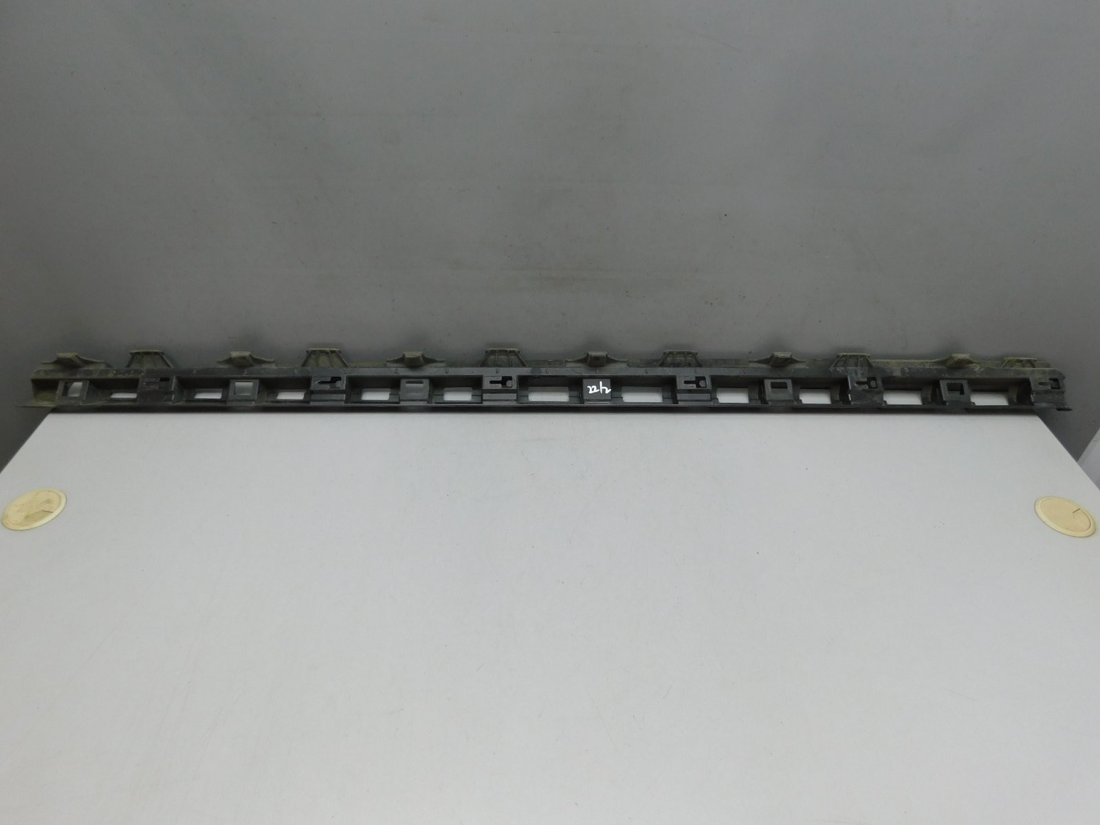 Накладка на порог Volkswagen Passat B8 2015>