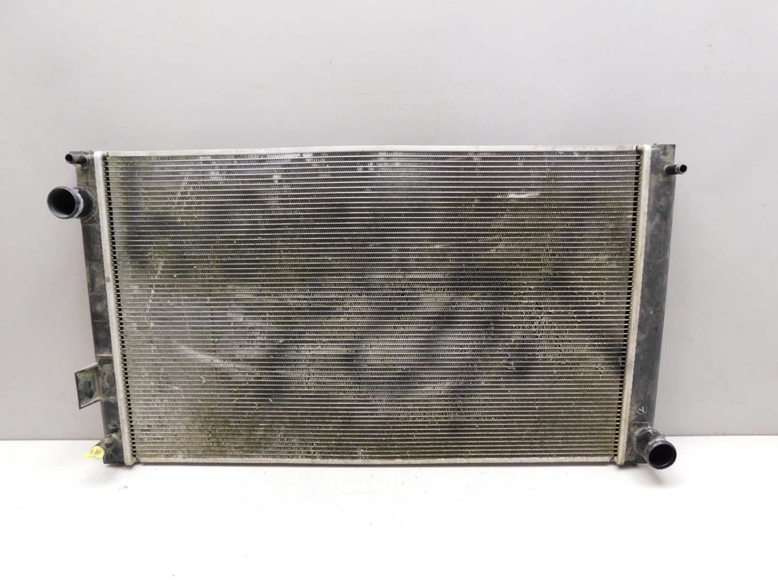 Радиатор охлаждения Toyota RAV 4 2013-2019