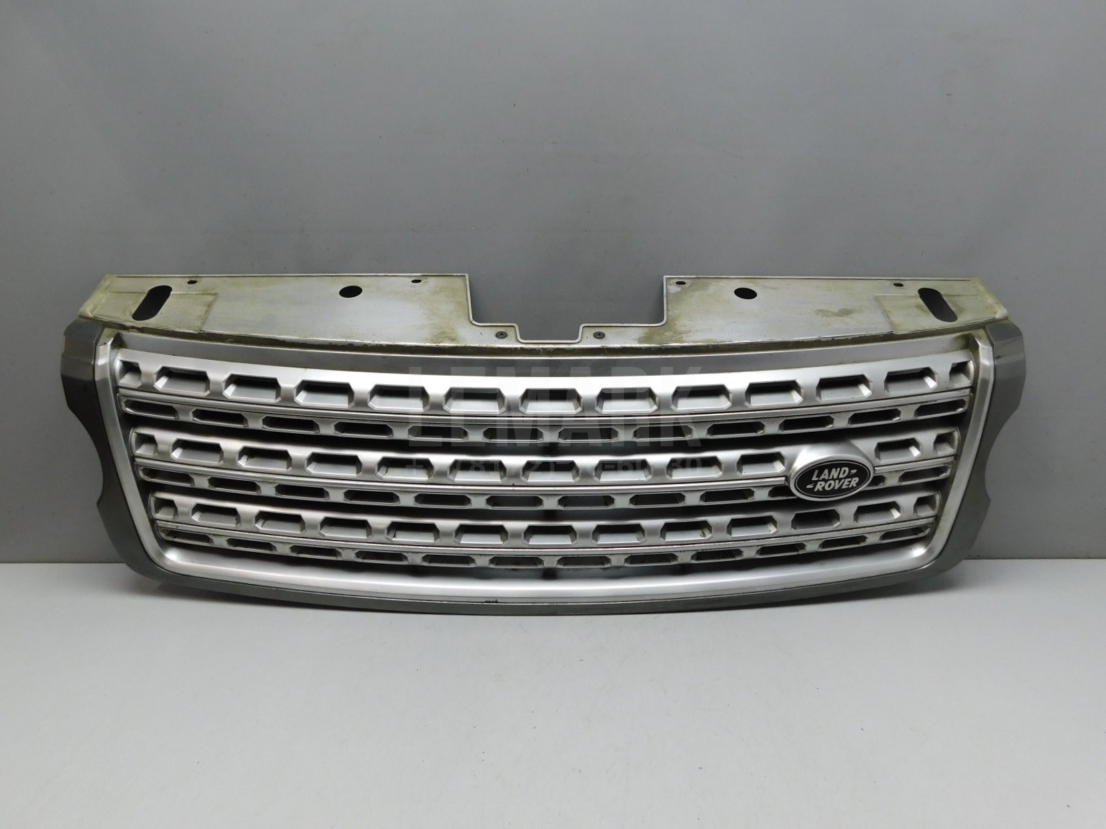 Решетка радиатора Land Rover Range Rover IV 2013> CK528200AB