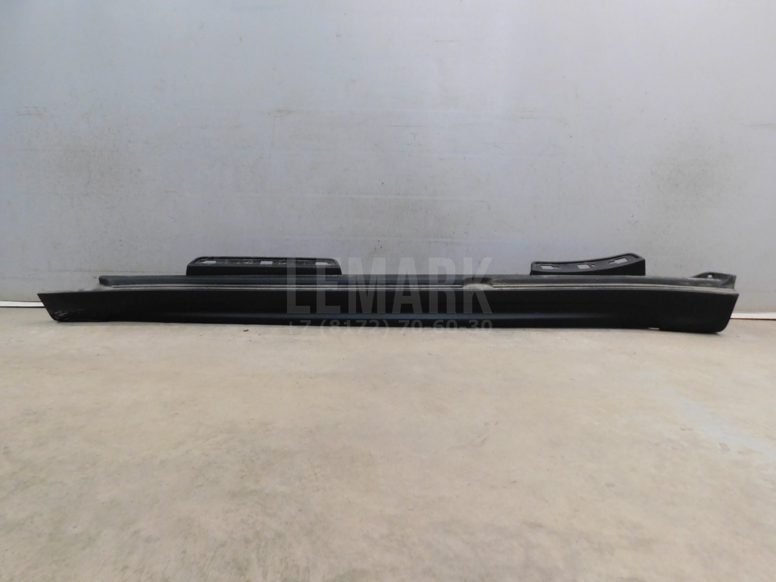 Накладка на порог Mini Countryman F60 2016> 51777467695