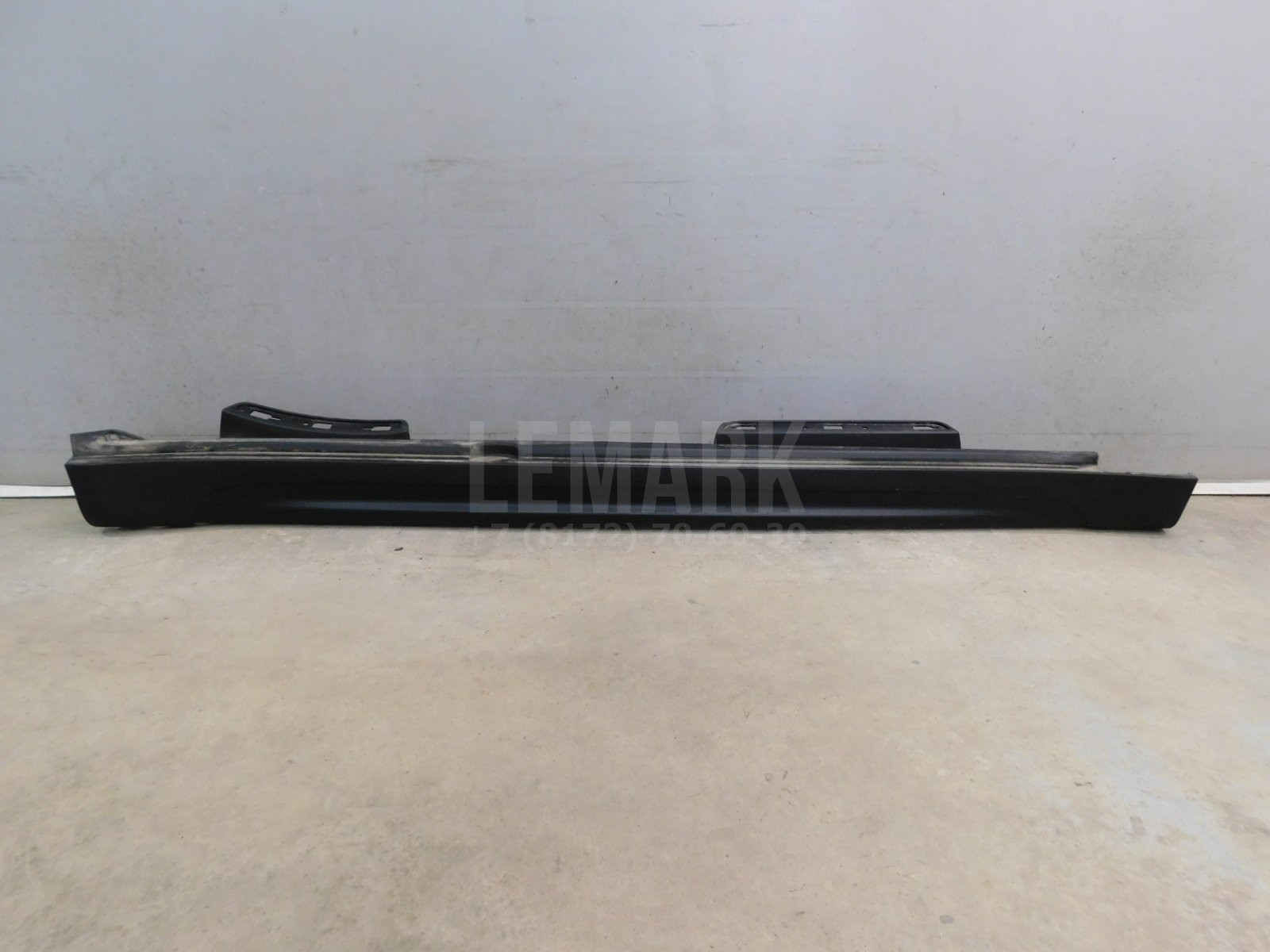 Накладка на порог Mini Countryman F60 2016> 51777481132
