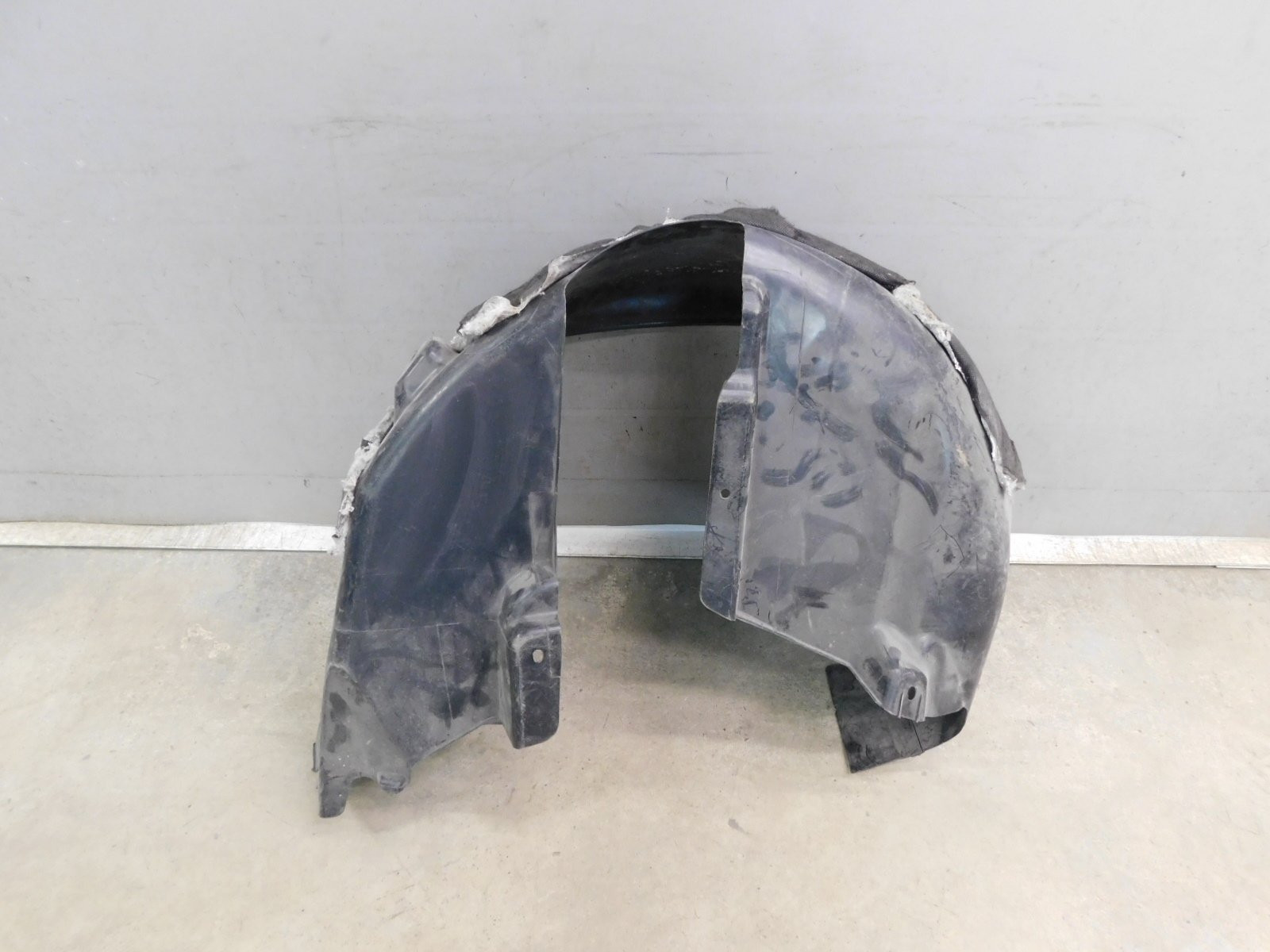 Локер задний левый Chevrolet Orlando 2011>