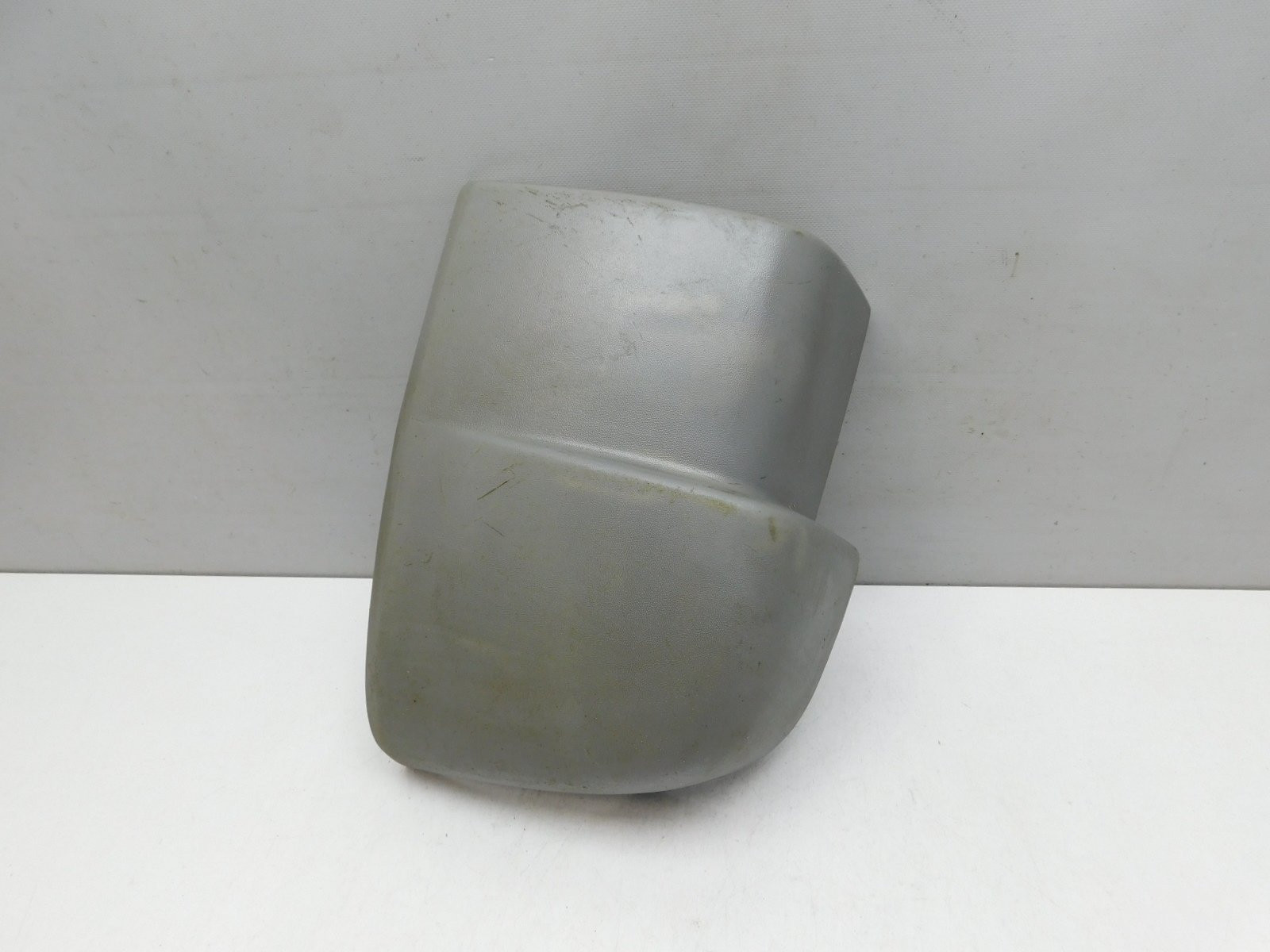 Бампер задний Mercedes-Benz Sprinter 1995>(+Sprinter Classic