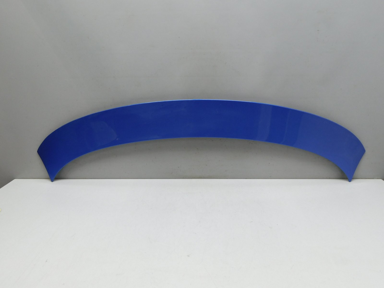 Спойлер крышки багажника BMW 3-серия F34 GT 2012>