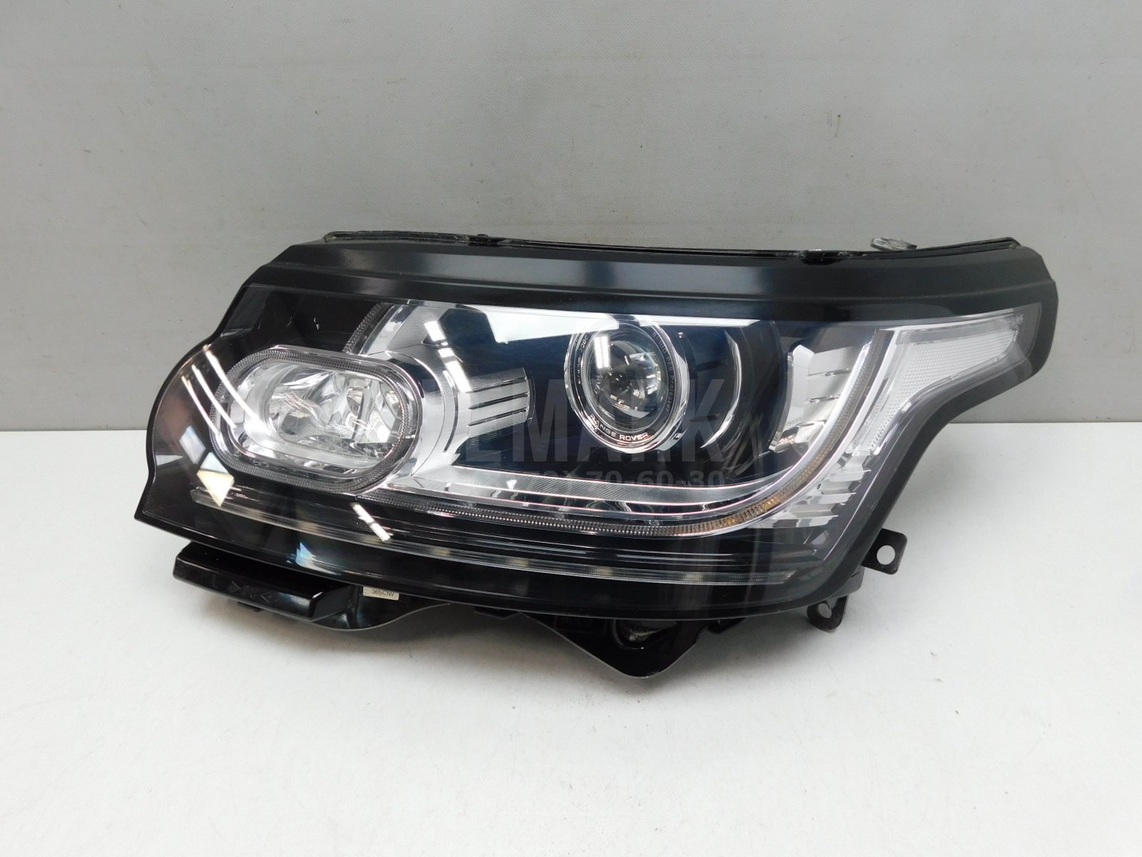 Фара левая Land Rover Range Rover IV 2013> CK5213W030KA