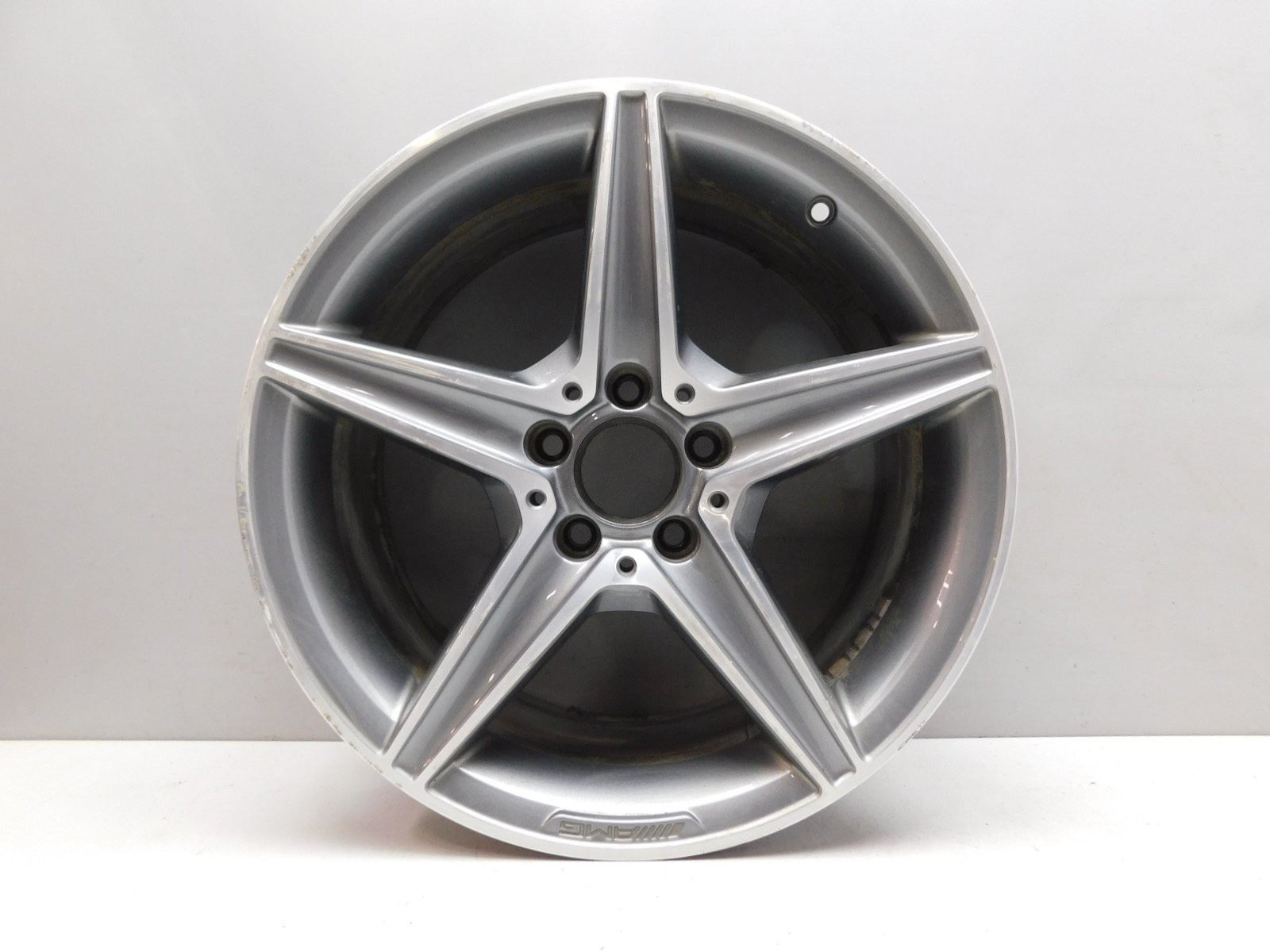 Диск колесный Mercedes-Benz C-Klasse W205 2013>