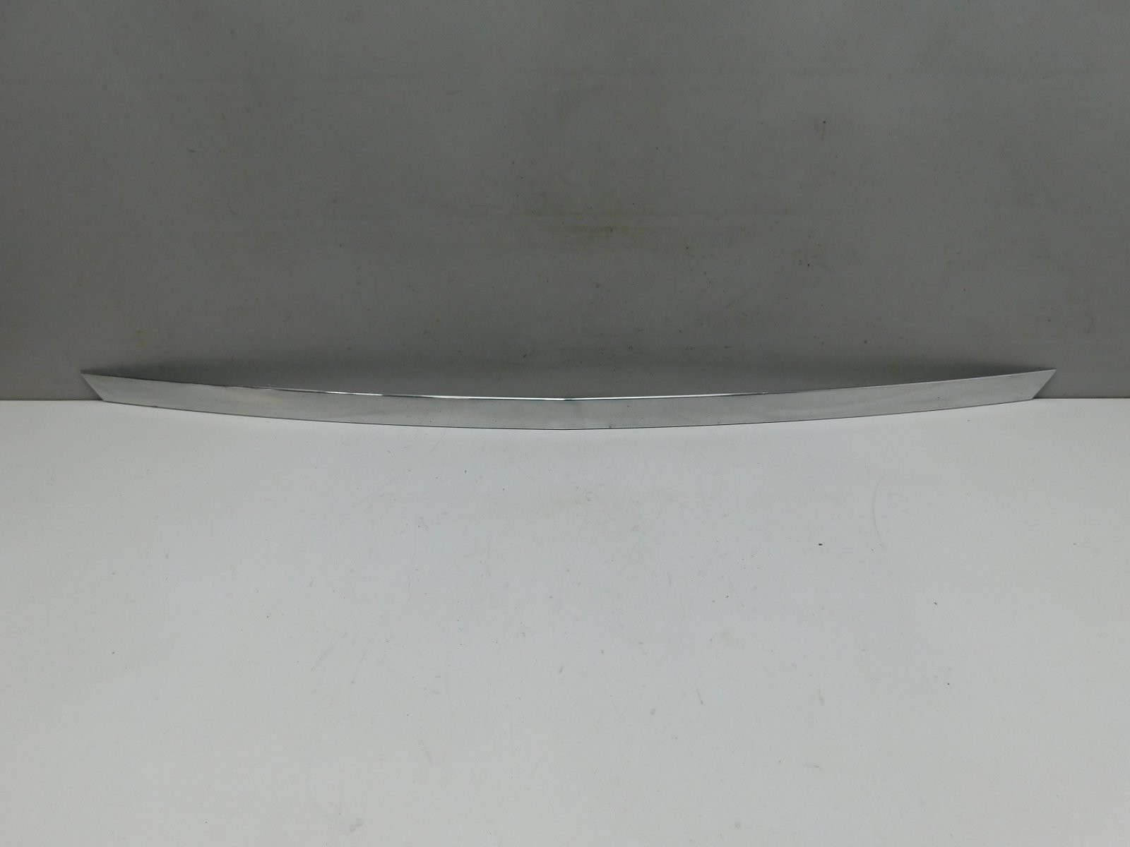 Накладка двери багажника Mercedes-Benz GL/GLS-klasse X166 2012>