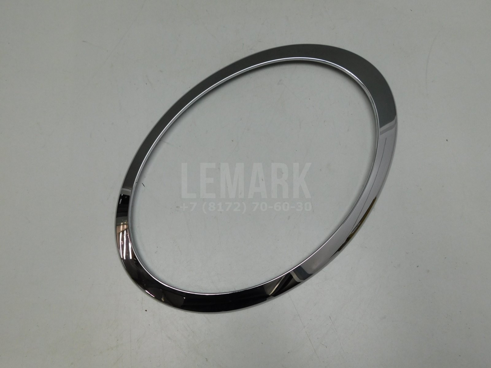 Молдинг капота Mini Clubman F54 2014> 51137351371