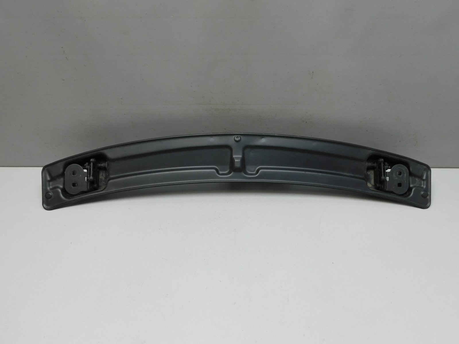 Спойлер двери багажника BMW 3-серия F34 GT 2012>