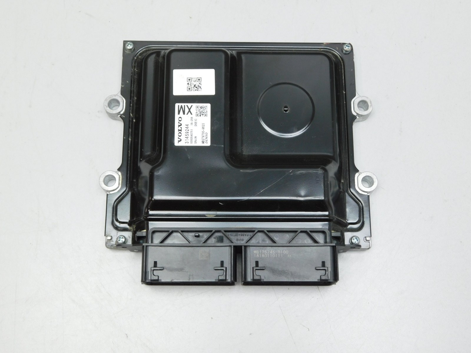 Блок управления двигателем Volvo V40/V40 Cross Country 2012>