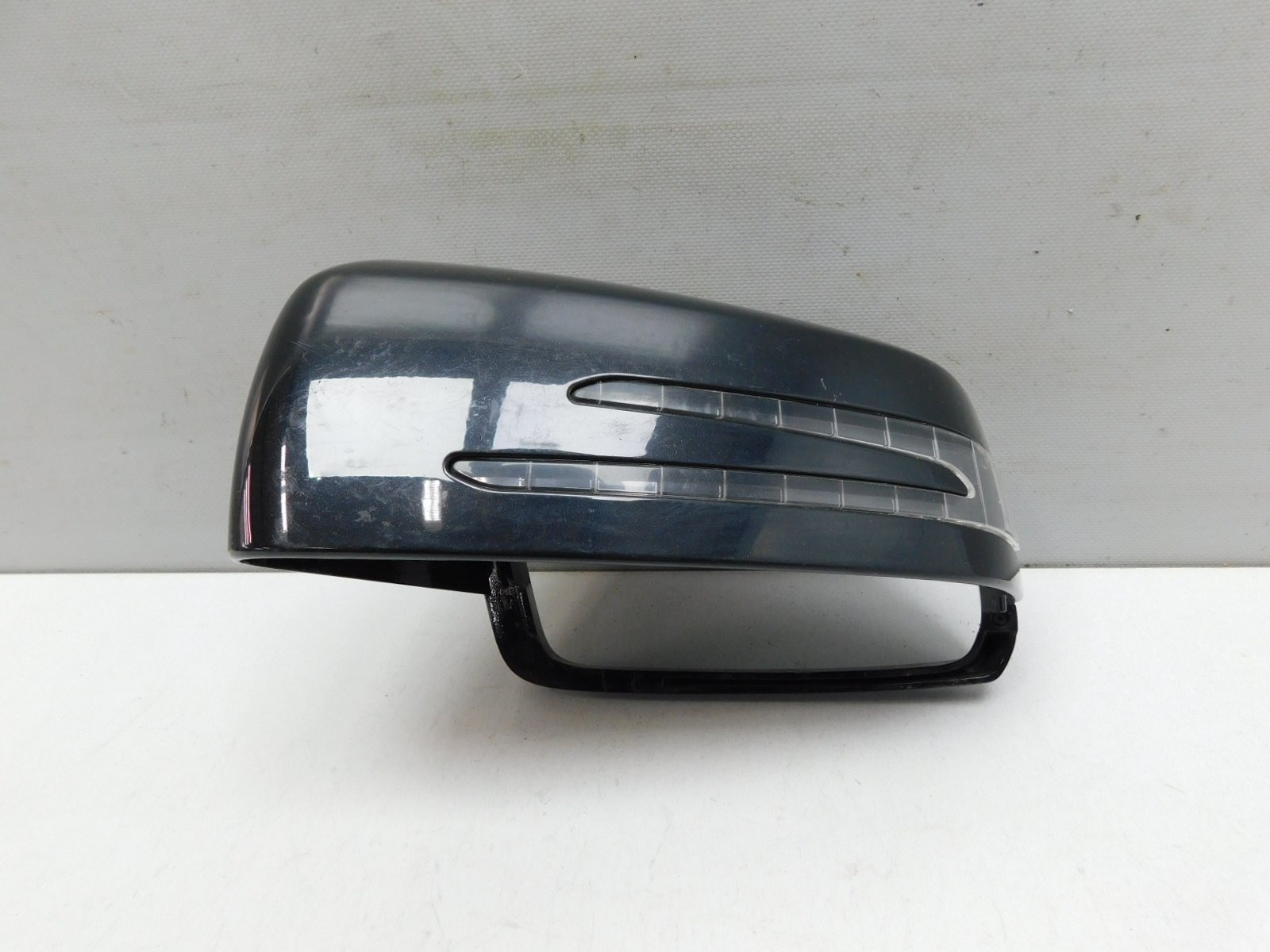 Накладка зеркала левого Mercedes-Benz E-Klasse W212 2009>