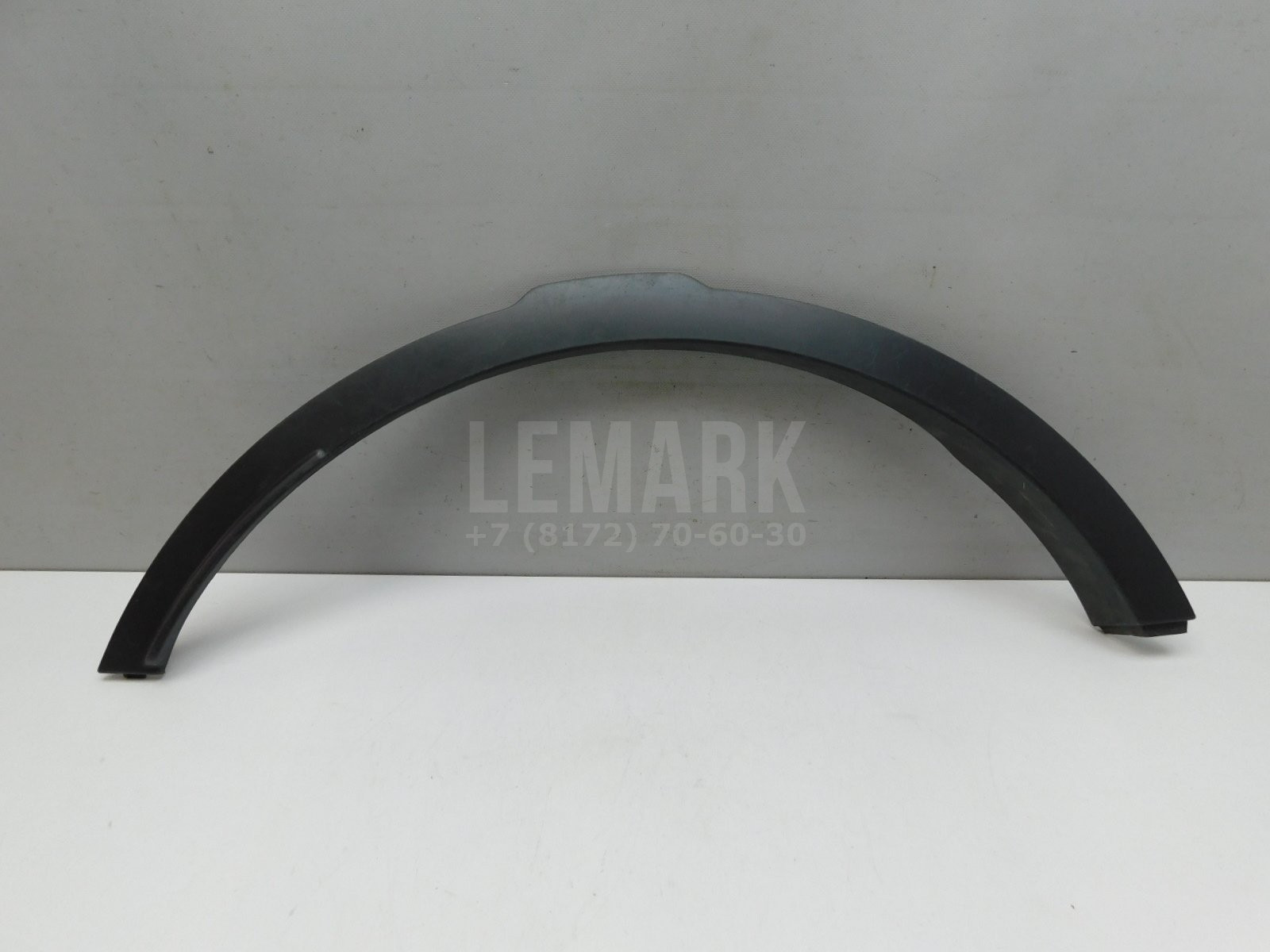 Накладка крыла заднего  правого Land Rover Range Rover Evoque 2011-2019 BJ32286D02AG