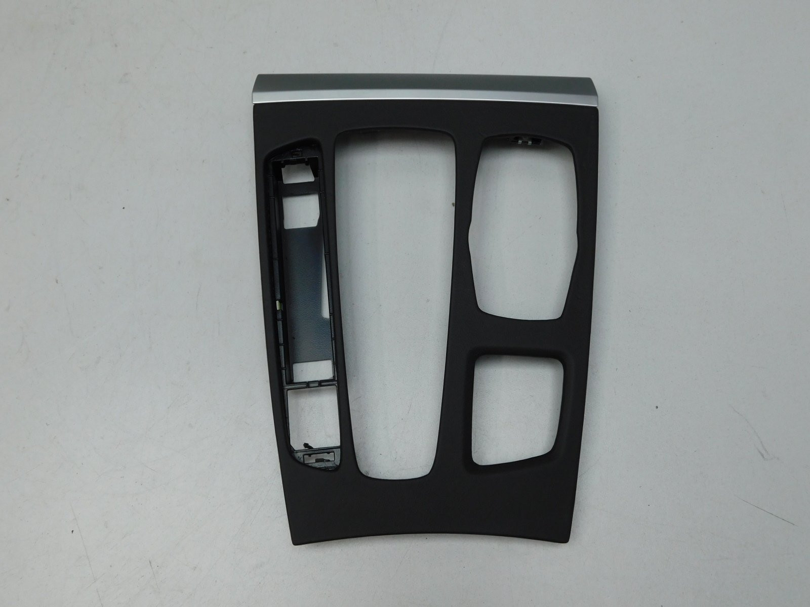 Накладка BMW X5 F15 2013-2018