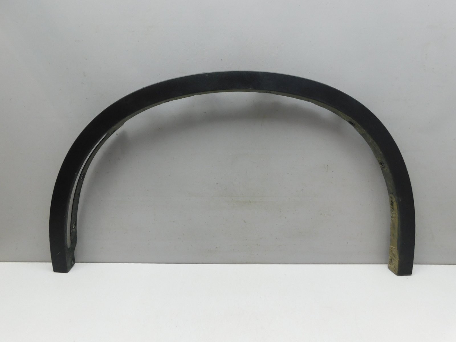 Накладка крыла переднего левого BMW X5 F15 2013-2018