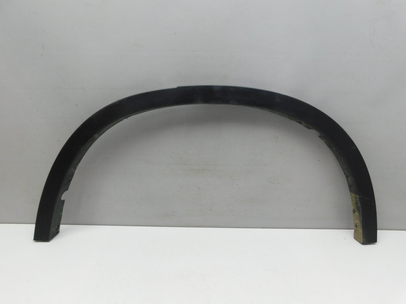 Накладка крыла заднего  левого BMW X5 F15 2013-2018