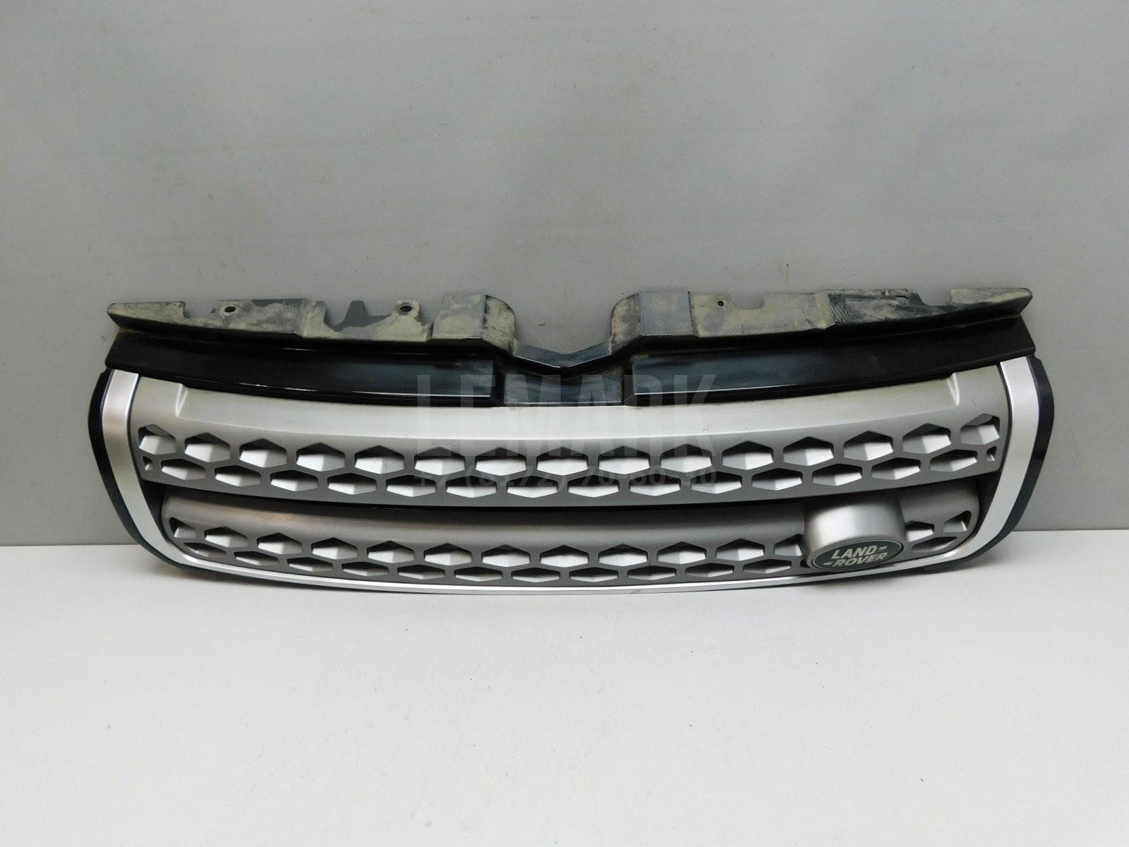 Решетка радиатора Land Rover Range Rover Evoque 2011-2019 GJ328L001A
