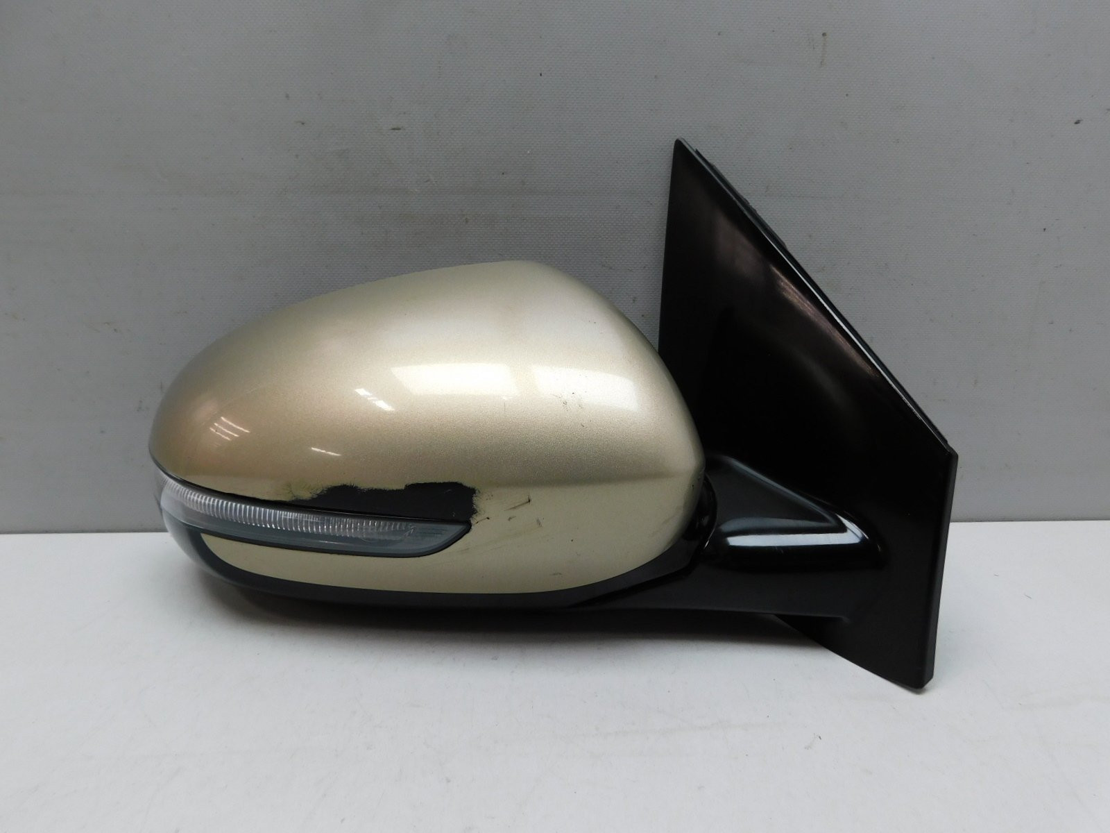 Зеркало правое электрическое Kia Sportage 2015>