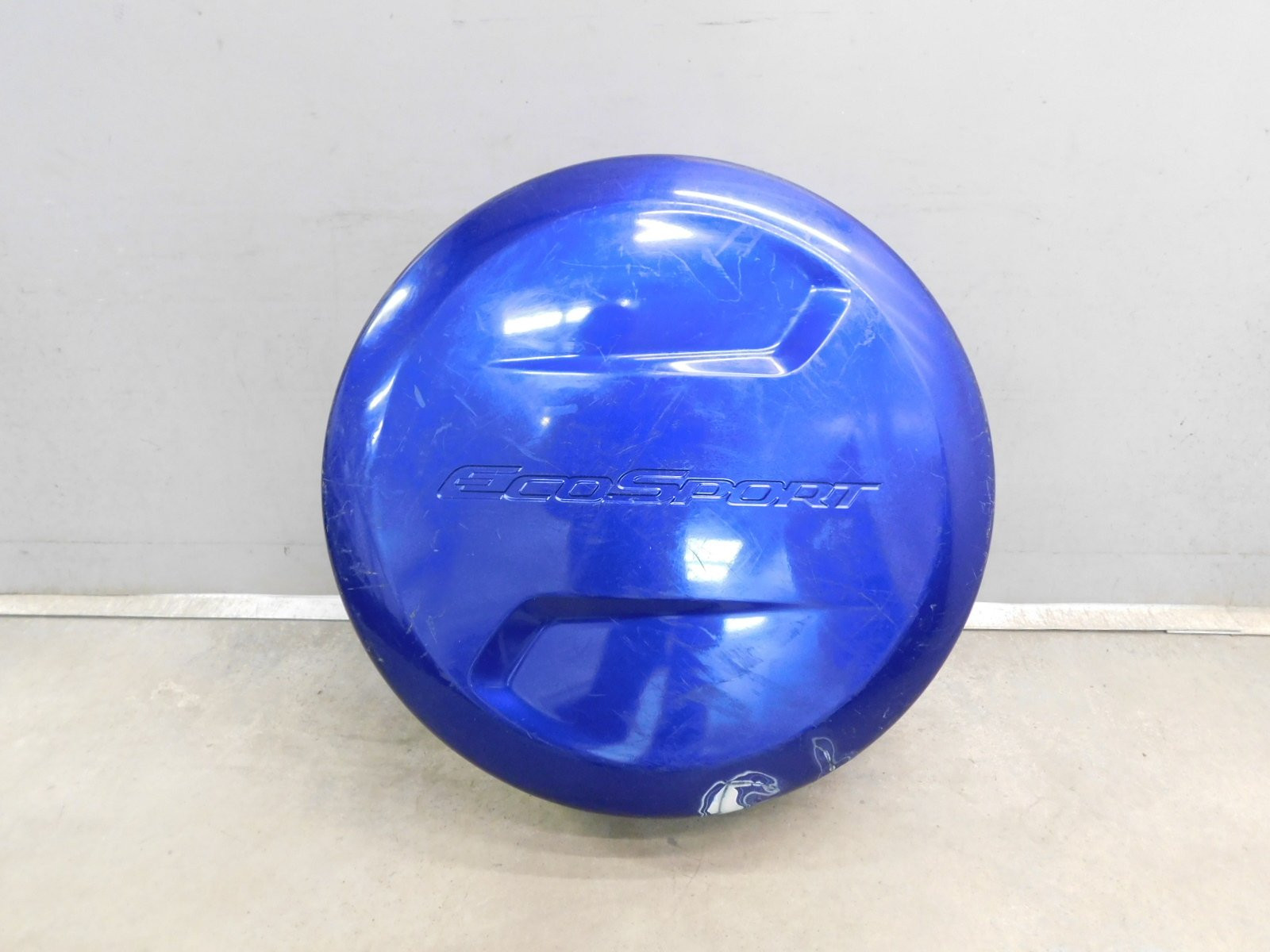 Кожух запасного колеса Ford EcoSport 2014>