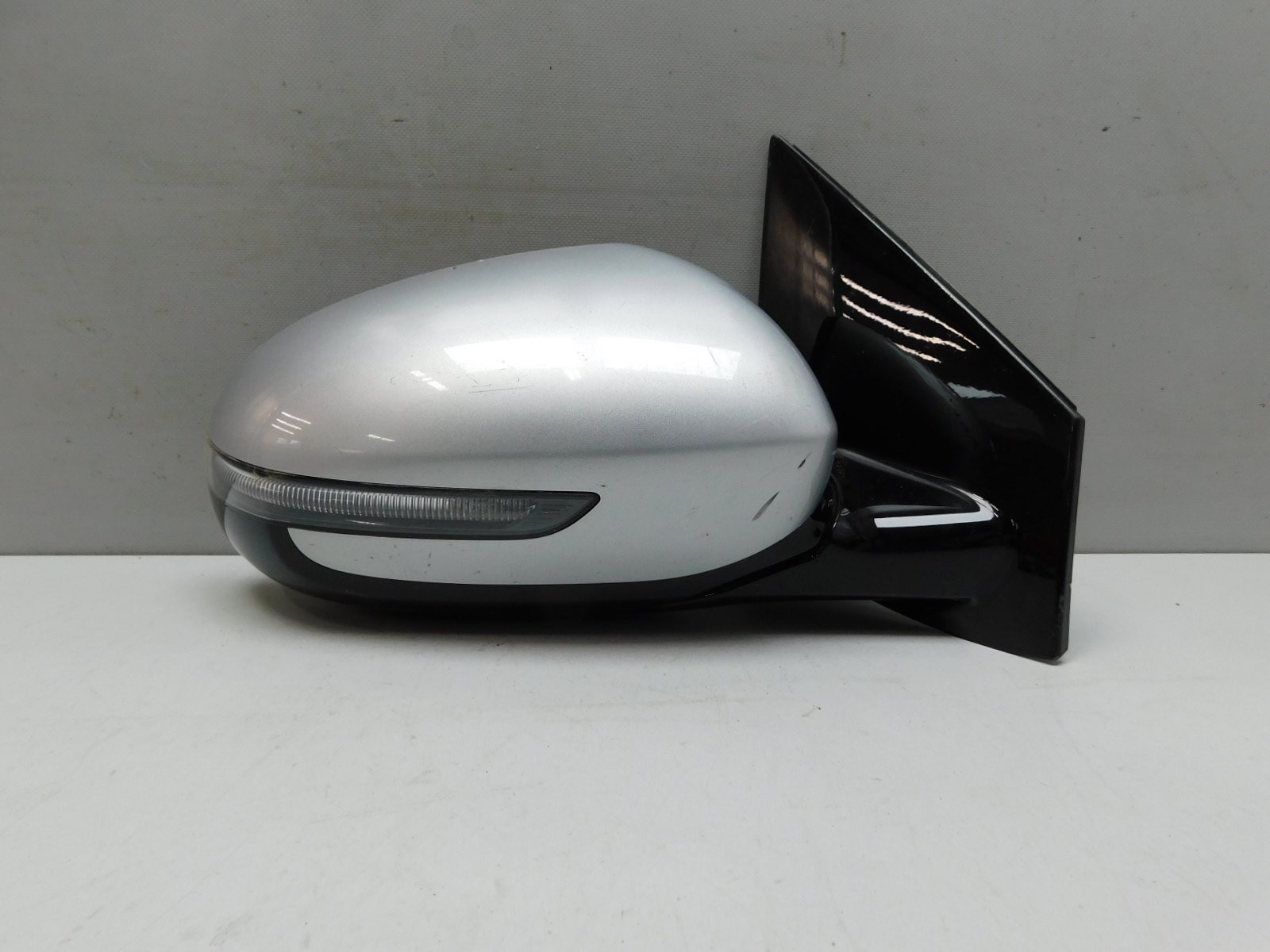 Зеркало правое электрическое Kia Sportage 2015>