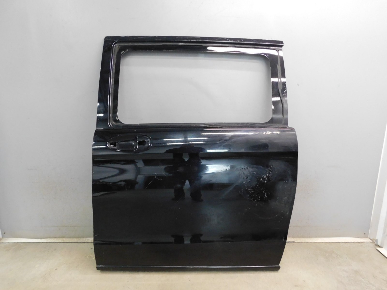 Дверь сдвижная Mercedes-Benz V-Klasse W447 2014>