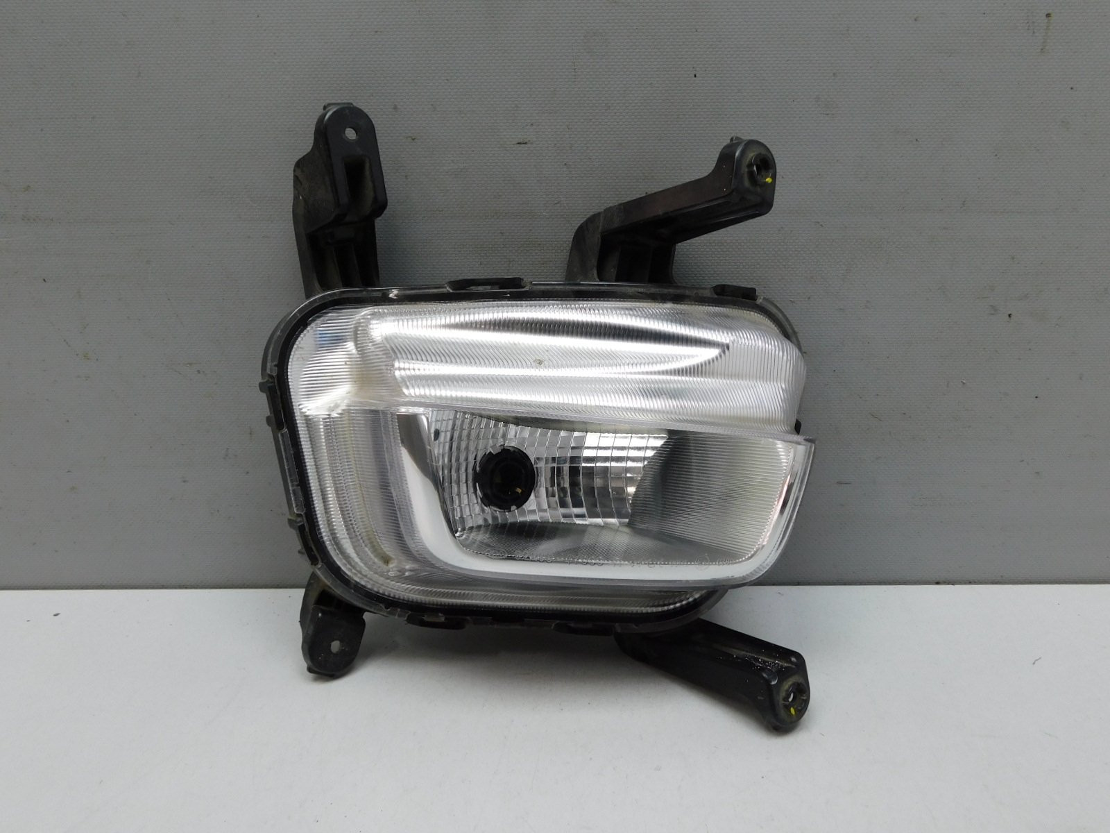 Фара противотуманная правая Kia Rio 2011>