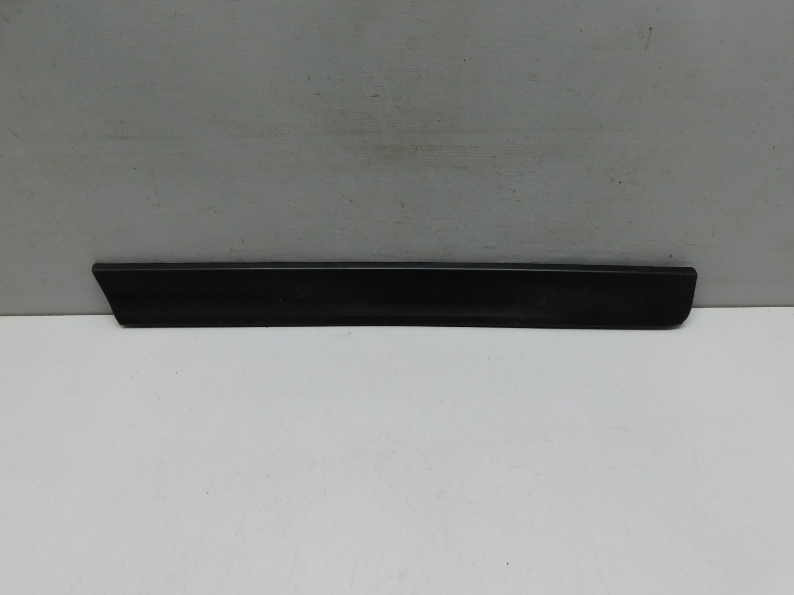 Молдинг двери задней левой Nissan X-Trail (T32) 2014>