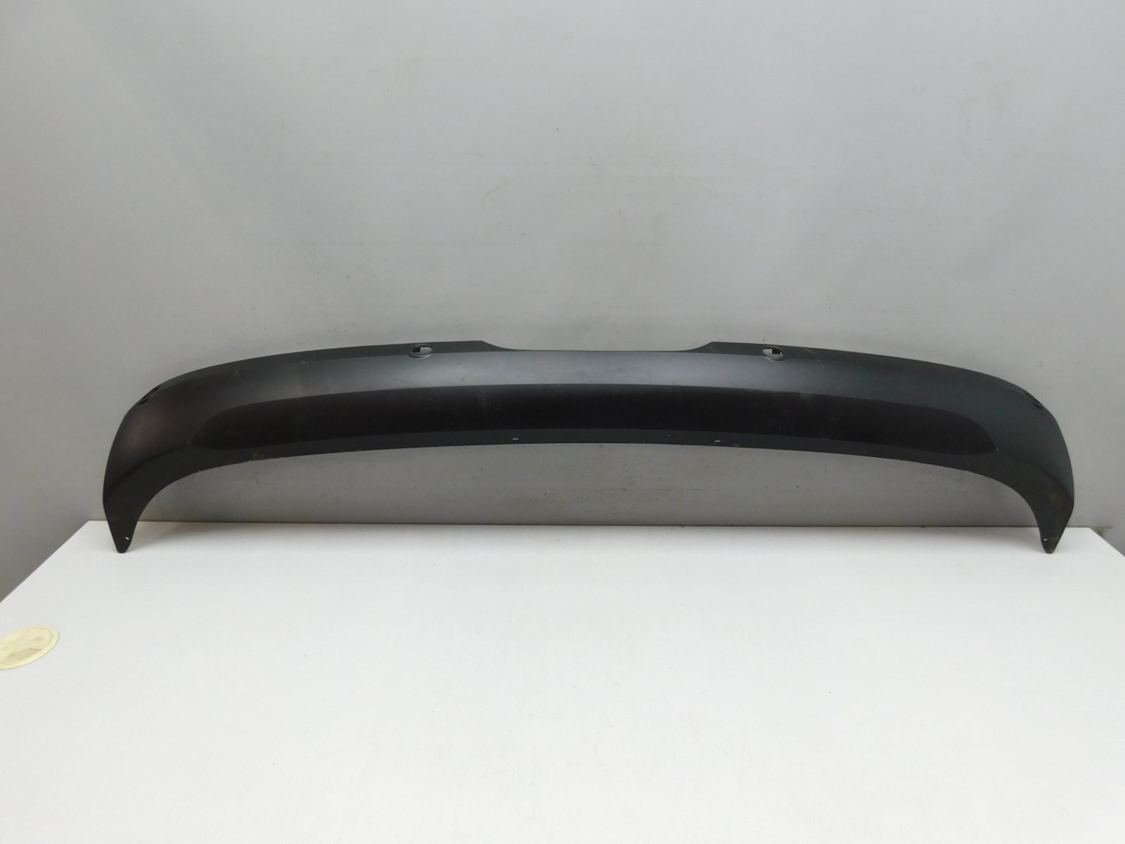 Юбка задняя VAZ Vesta 2015>