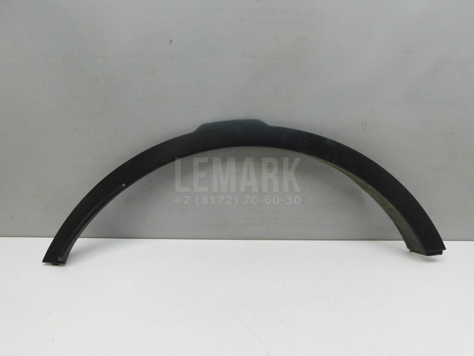 Накладка крыла заднего  правого Land Rover Range Rover Evoque 2011-2019 BJ32286D02AG