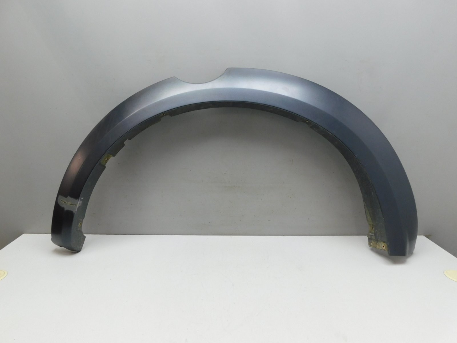 Накладка крыла заднего  левого Mitsubishi L200 2006-2016