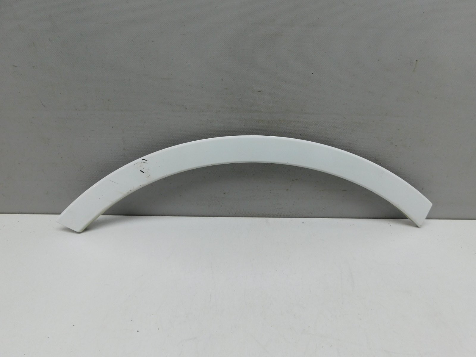 Накладка крыла заднего  правого Audi Q7 [4M] 2015>