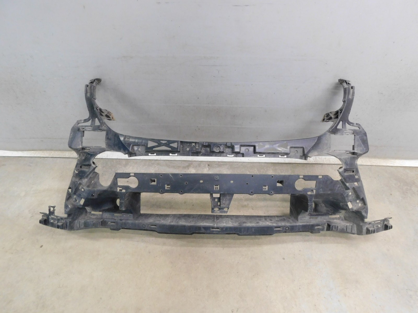 Усилитель переднего бампера Mercedes-Benz GL/GLS-klasse X166 2012>