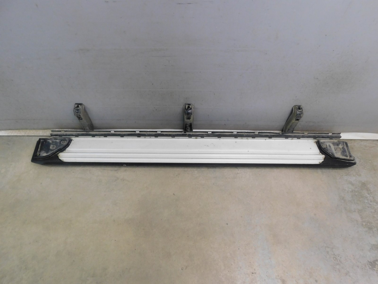 Подножка Mitsubishi Pajero/Montero Sport (KS) 2015>