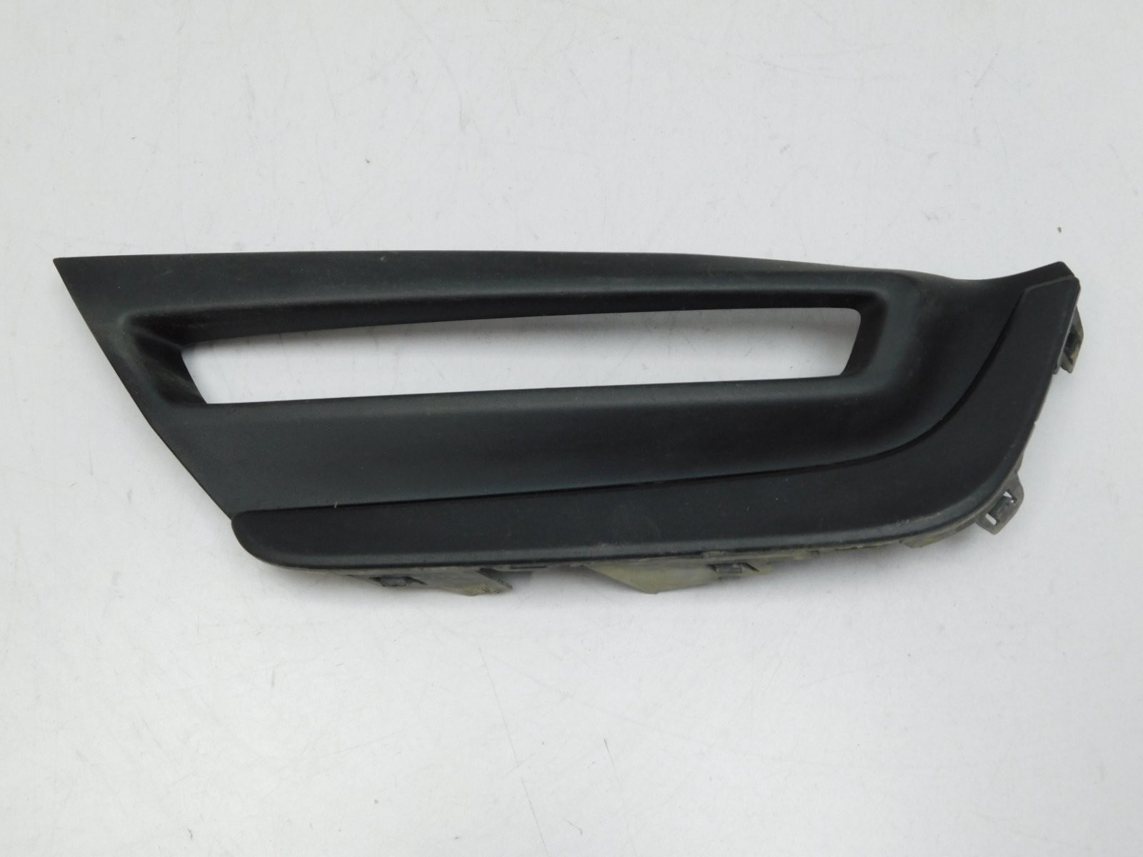 Решетка в бампер левая Honda CR-V 2017>