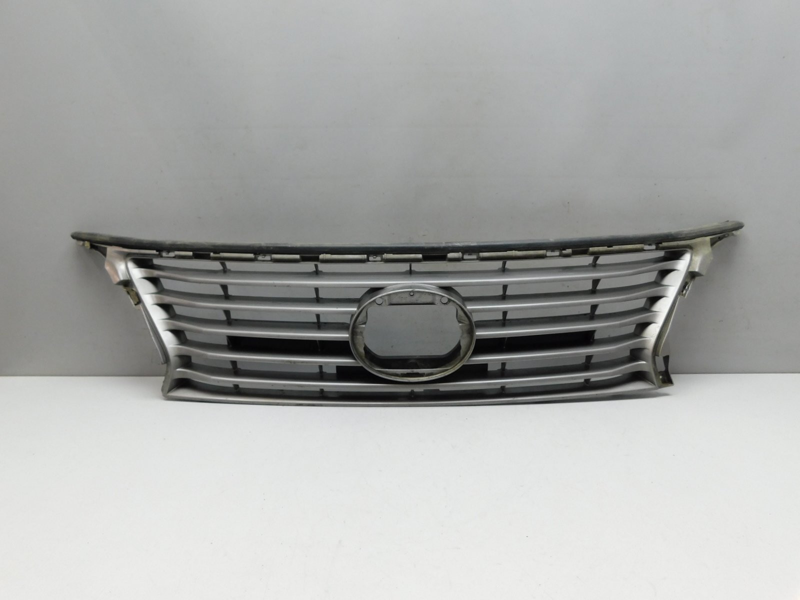 Решетка радиатора Lexus RX III 2009>