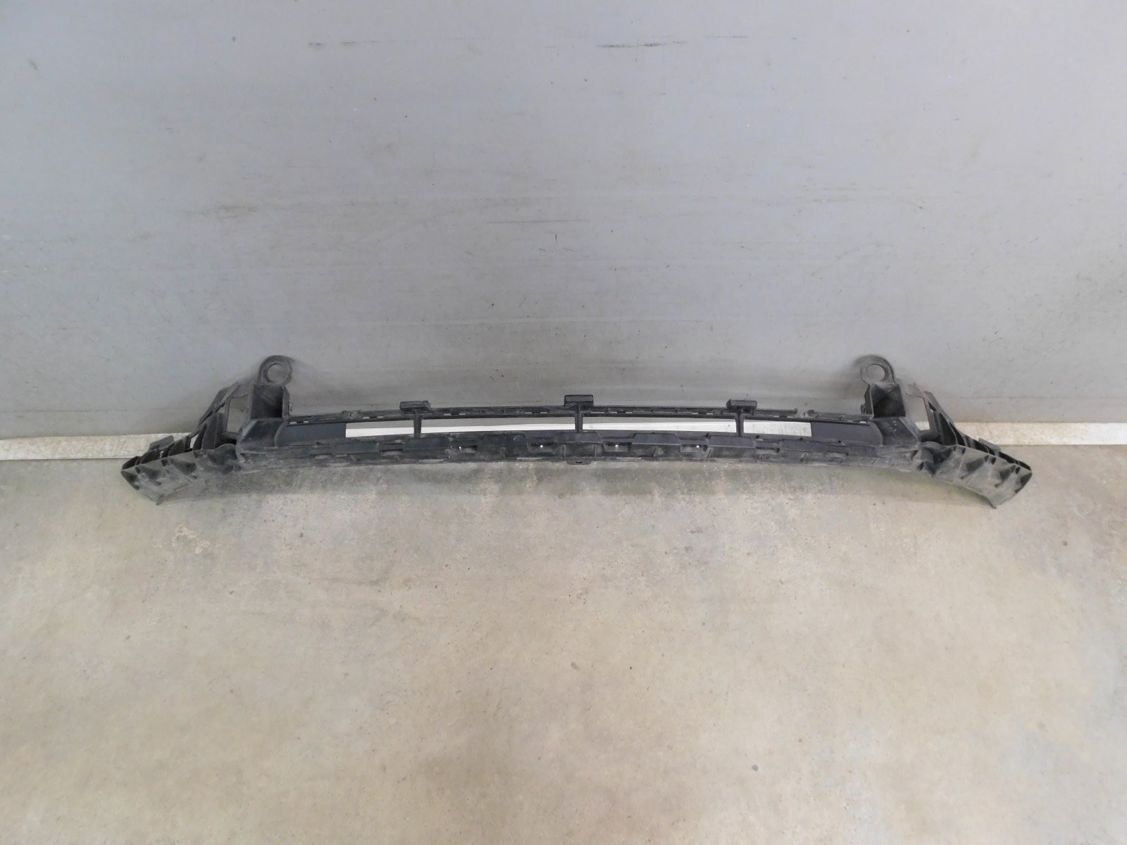 Кронштейн переднего бампера Mercedes-Benz E-Klasse W213 2016>