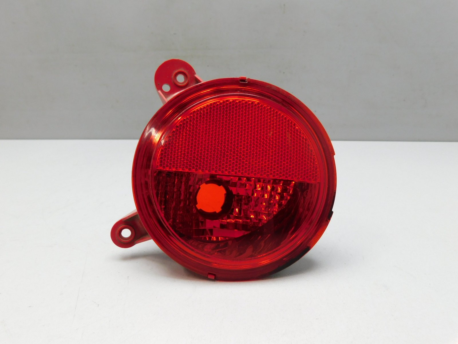 Фонарь задний противотуманный Kia Soul 2014-2019