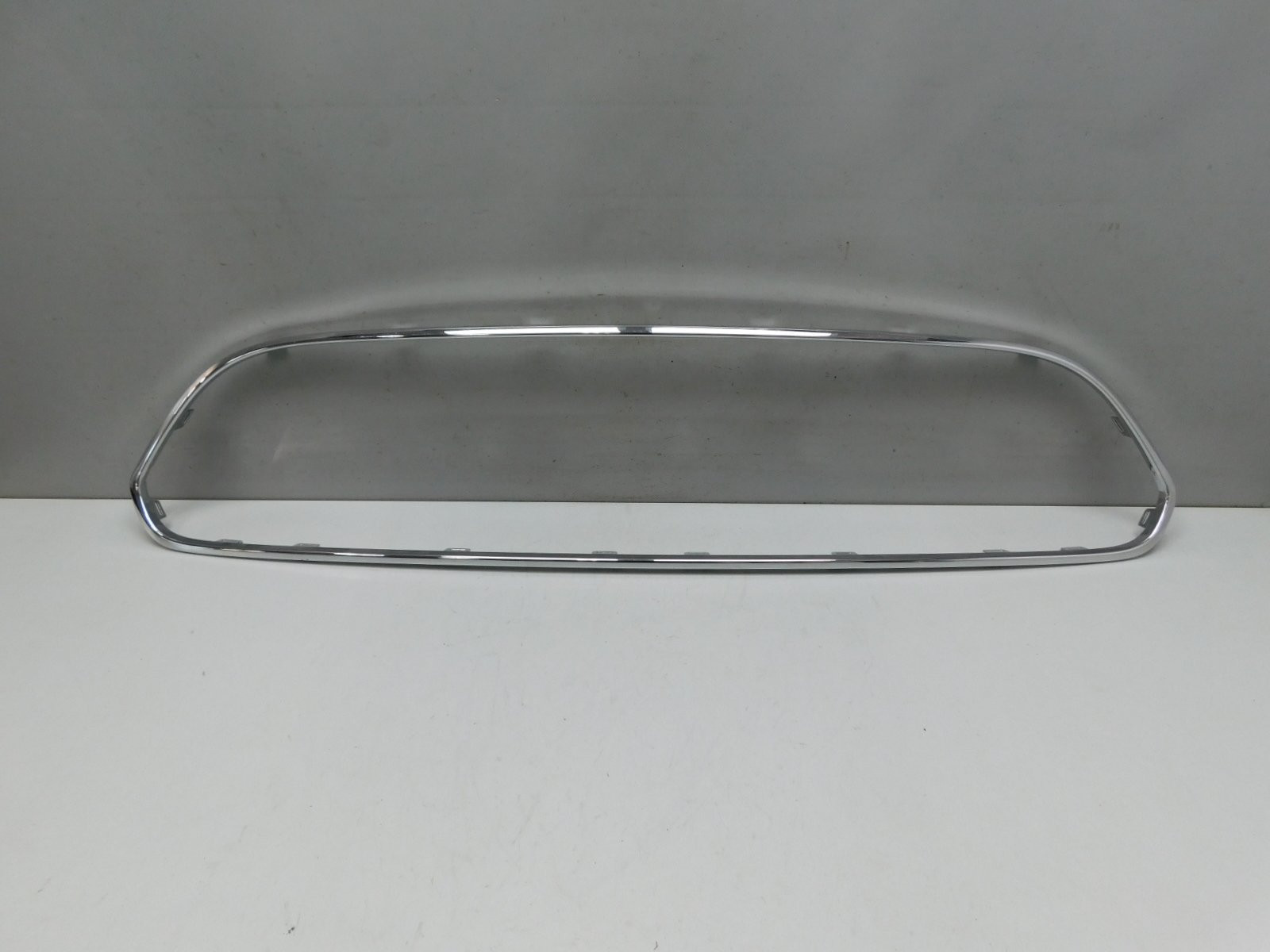 Молдинг решетки радиатора Mini Countryman F60 2016>