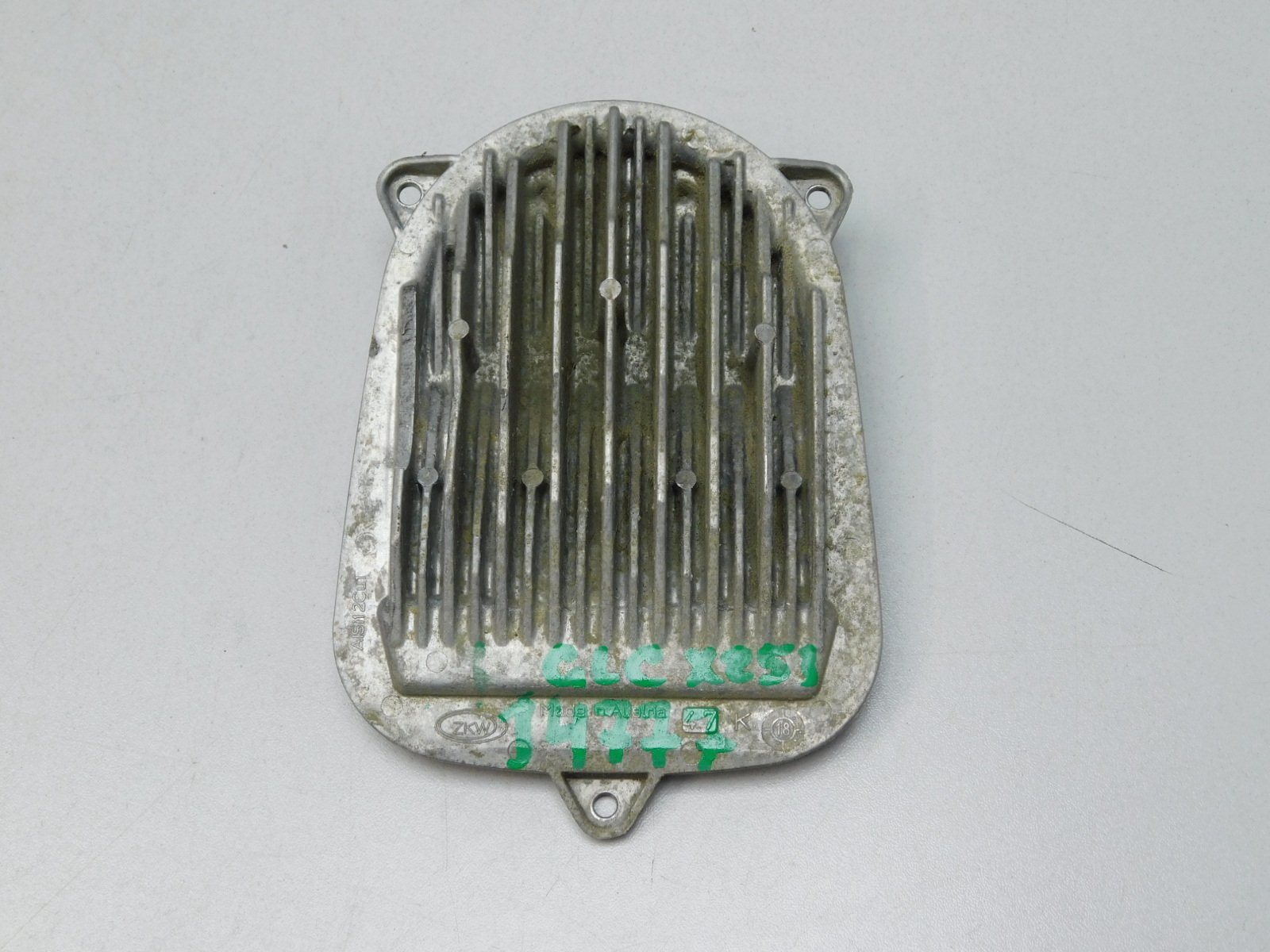 Светодиодный модуль фары Mercedes-Benz GLC-Class X253 2015>