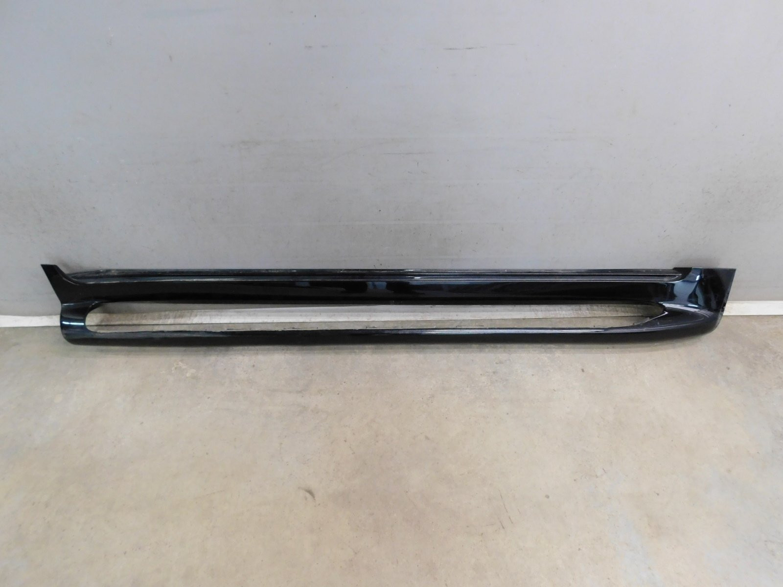 Накладка на порог Lexus LX 570 (URJ200) 2007>