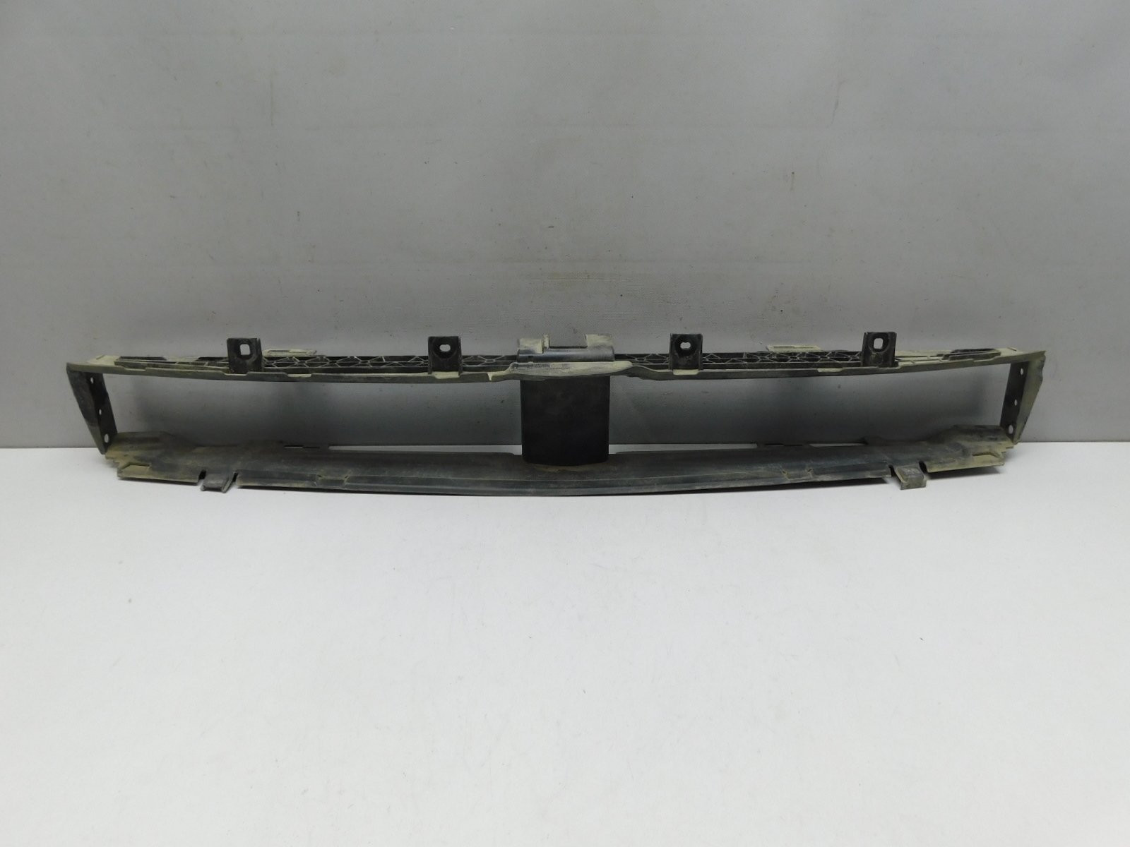 Воздуховод радиатора BMW 5-серия G30 2016>