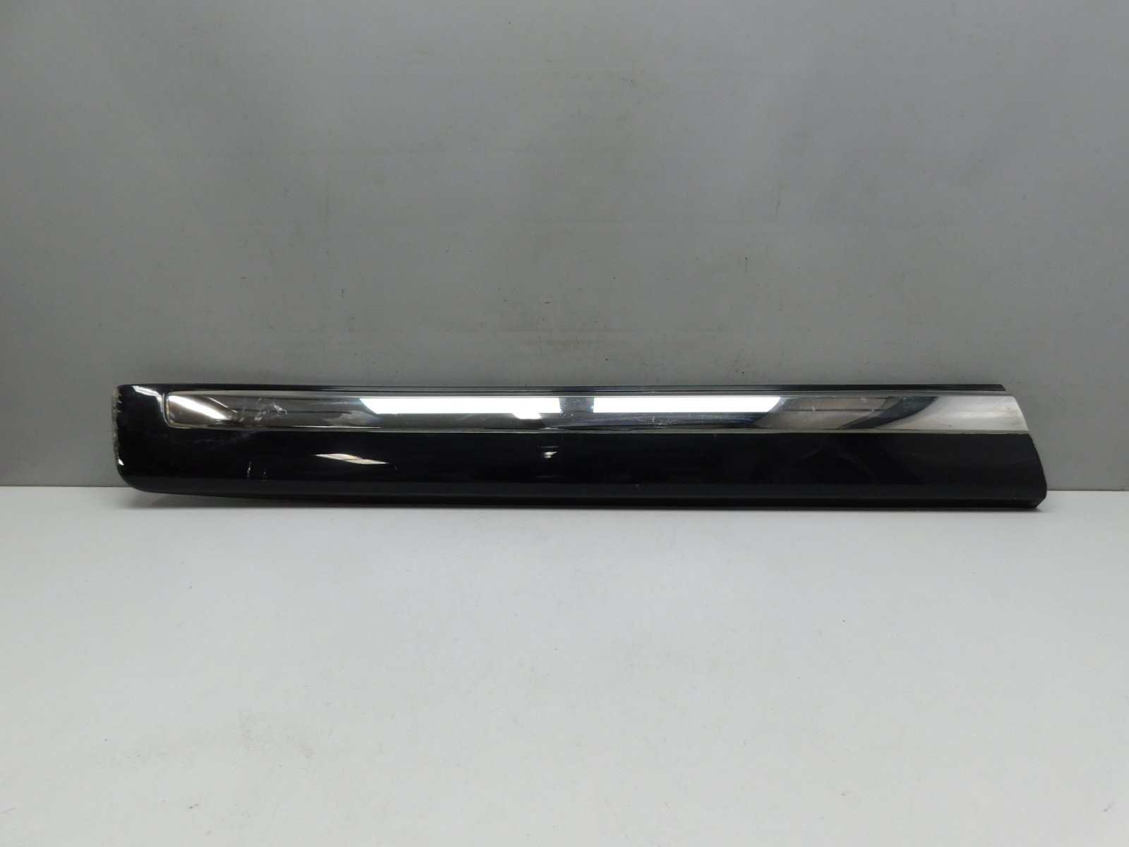 Накладка двери передней левой Toyota Land Cruiser (200) 2008>