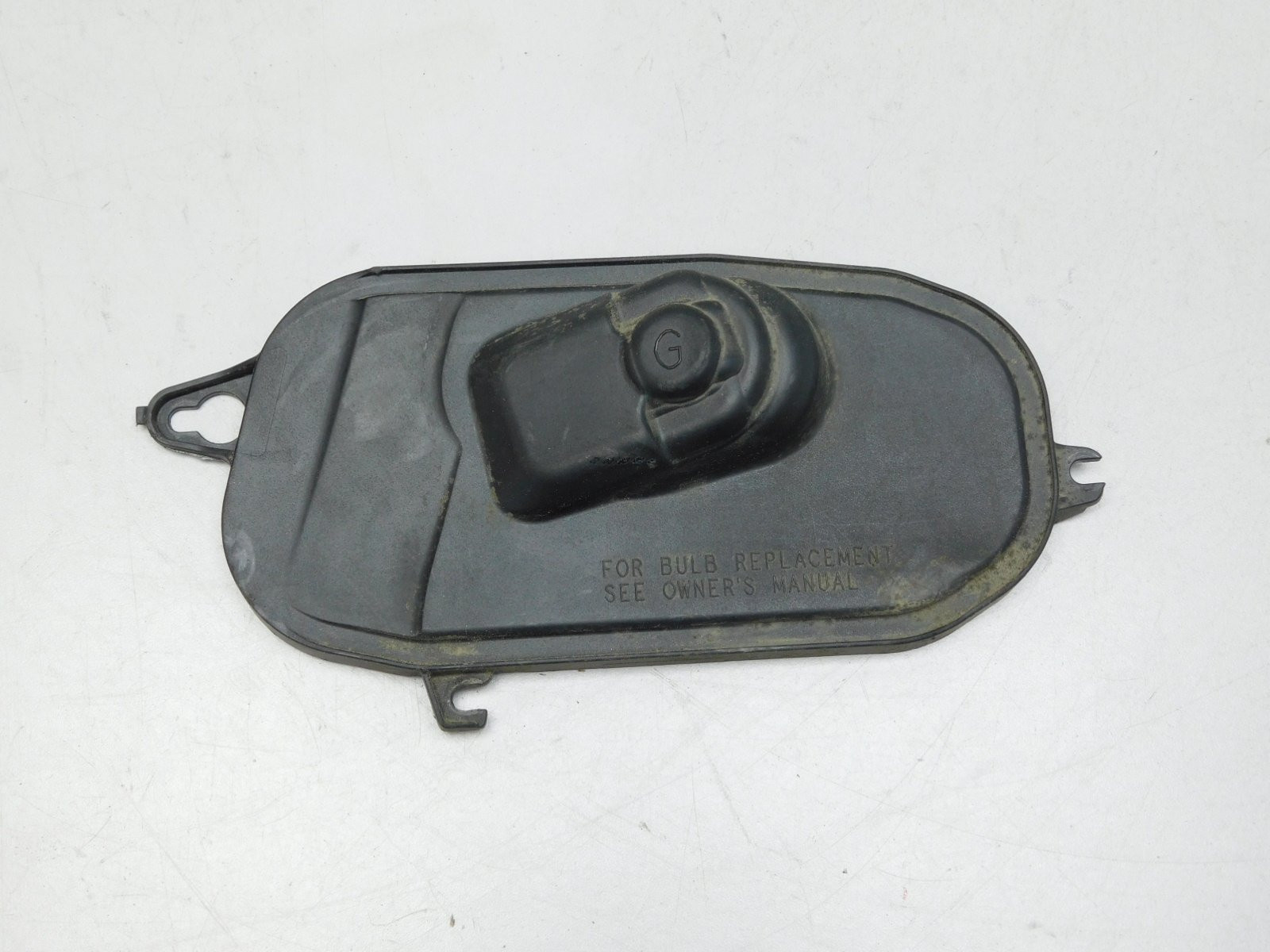 Крышка фары Volvo S60 2010-2018