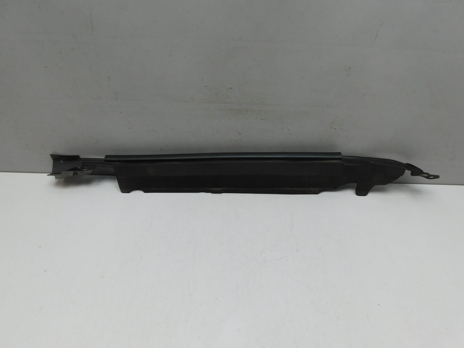 Накладка крыла переднего левого Toyota Land Cruiser (200) 2008>