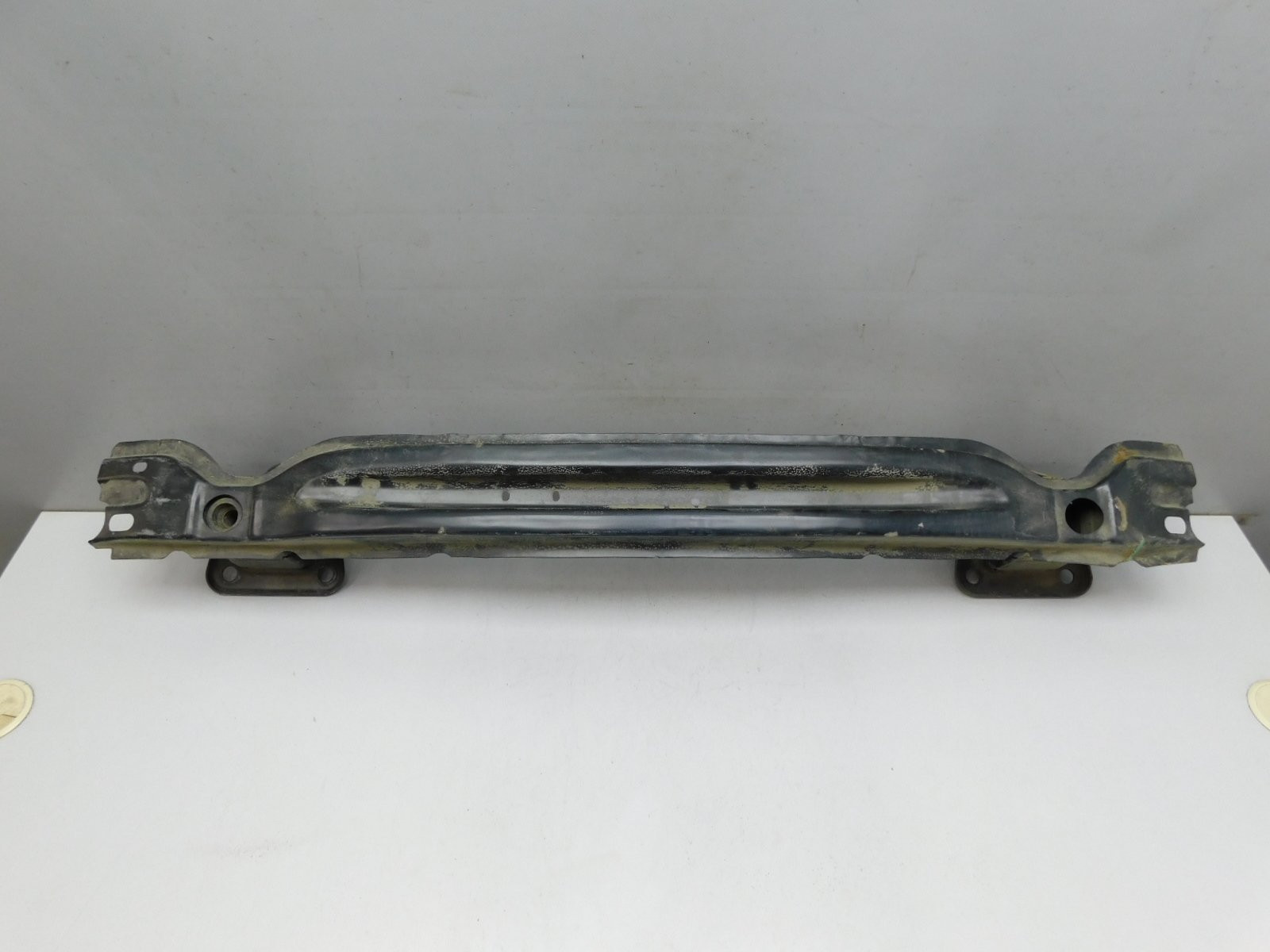 Усилитель заднего бампера BMW X1 E84 2009-2015